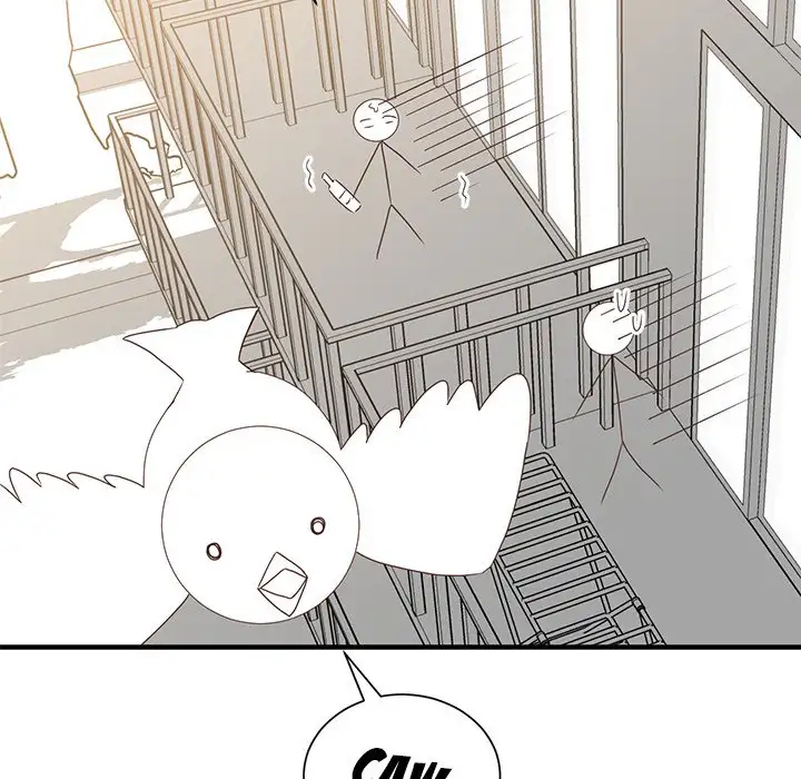 Do You Believe in Ghosts? - Chapter 10 Page 71