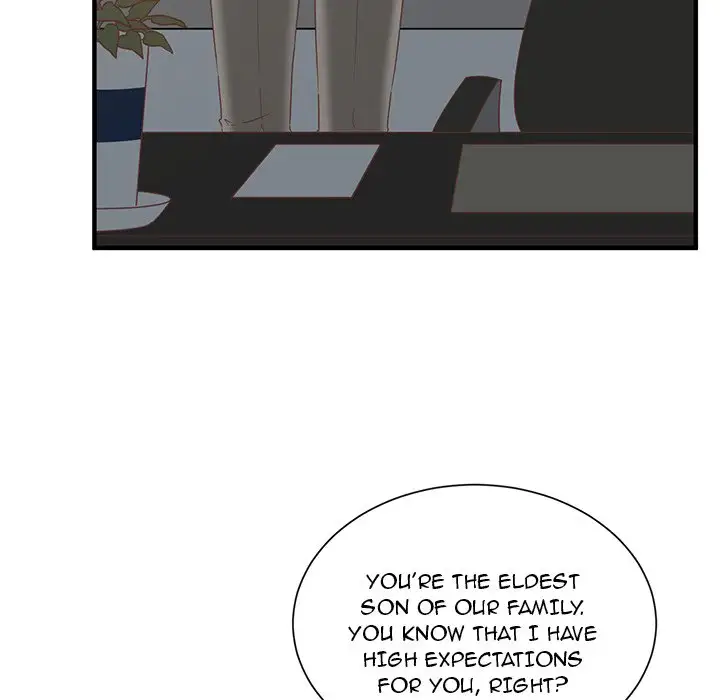 Do You Believe in Ghosts? - Chapter 11 Page 30