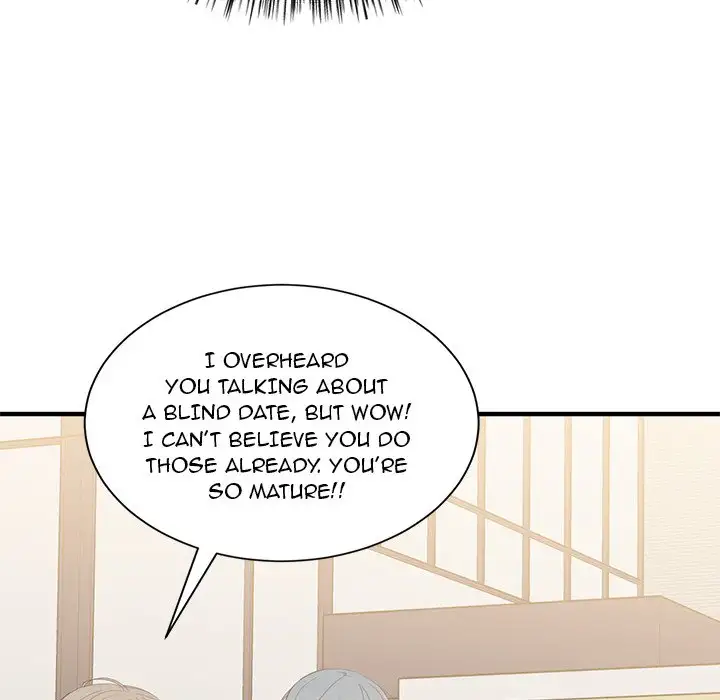 Do You Believe in Ghosts? - Chapter 11 Page 49