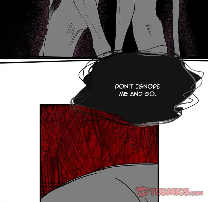 Do You Believe in Ghosts? - Chapter 12 Page 45