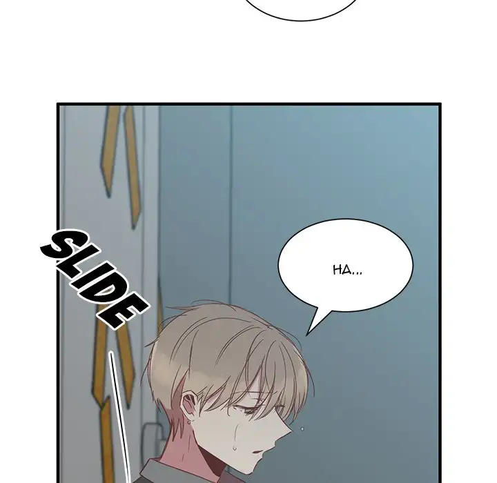 Do You Believe in Ghosts? - Chapter 12 Page 79