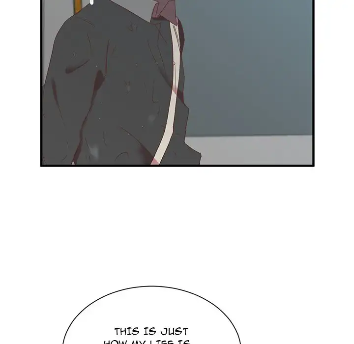 Do You Believe in Ghosts? - Chapter 12 Page 80