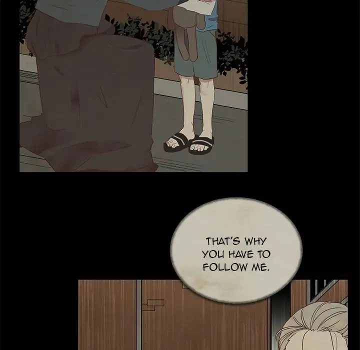 Do You Believe in Ghosts? - Chapter 12 Page 95
