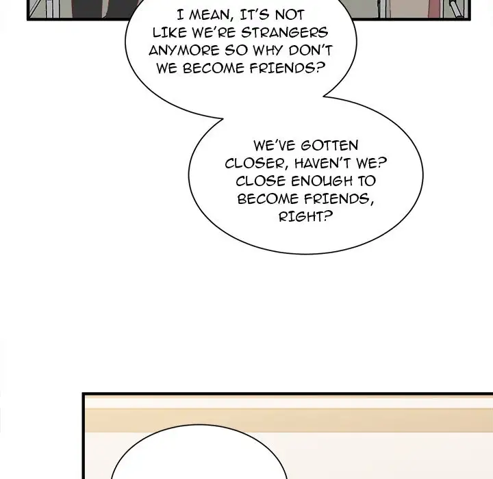 Do You Believe in Ghosts? - Chapter 13 Page 70