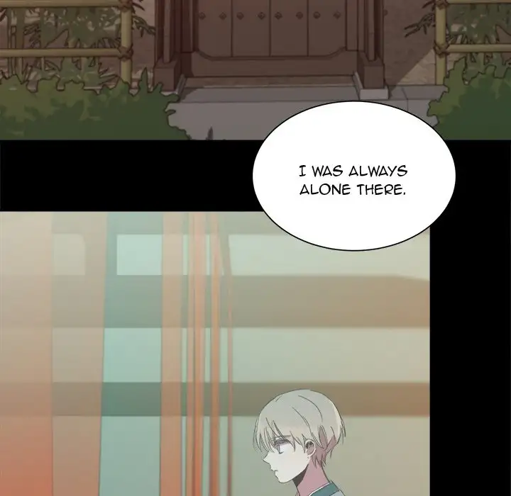 Do You Believe in Ghosts? - Chapter 14 Page 65