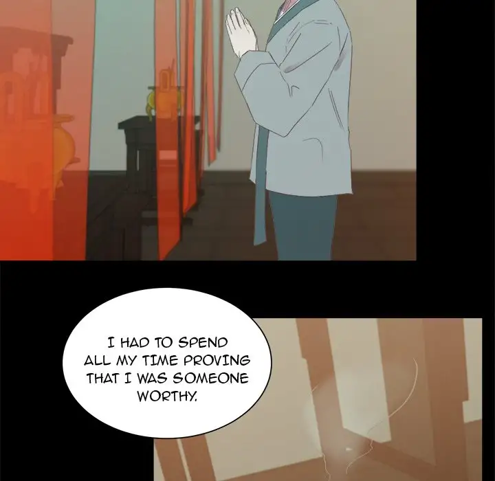Do You Believe in Ghosts? - Chapter 14 Page 66