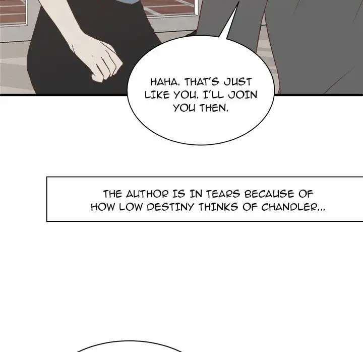 Do You Believe in Ghosts? - Chapter 14 Page 96