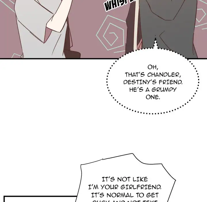 Do You Believe in Ghosts? - Chapter 18 Page 77