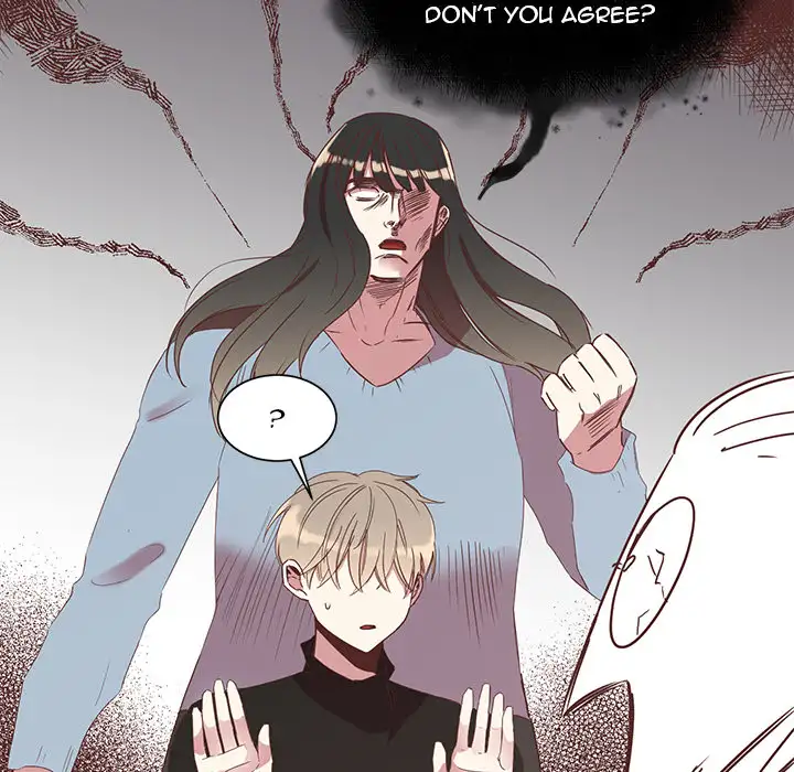 Do You Believe in Ghosts? - Chapter 2 Page 51