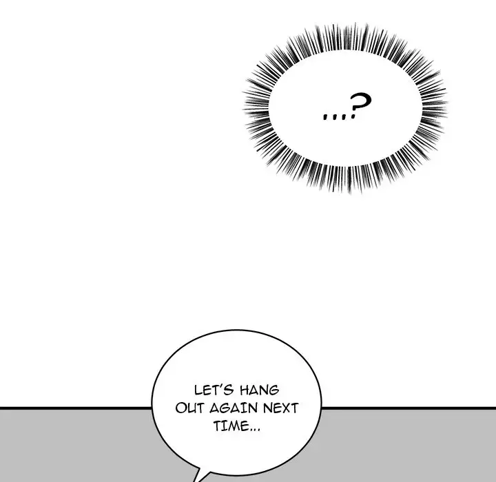 Do You Believe in Ghosts? - Chapter 21 Page 40