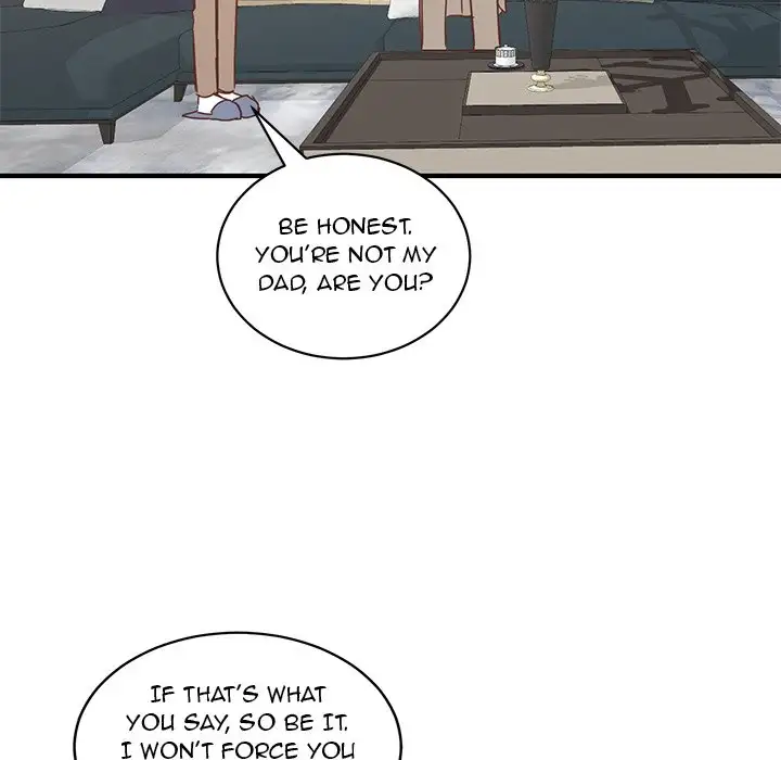 Do You Believe in Ghosts? - Chapter 22 Page 33
