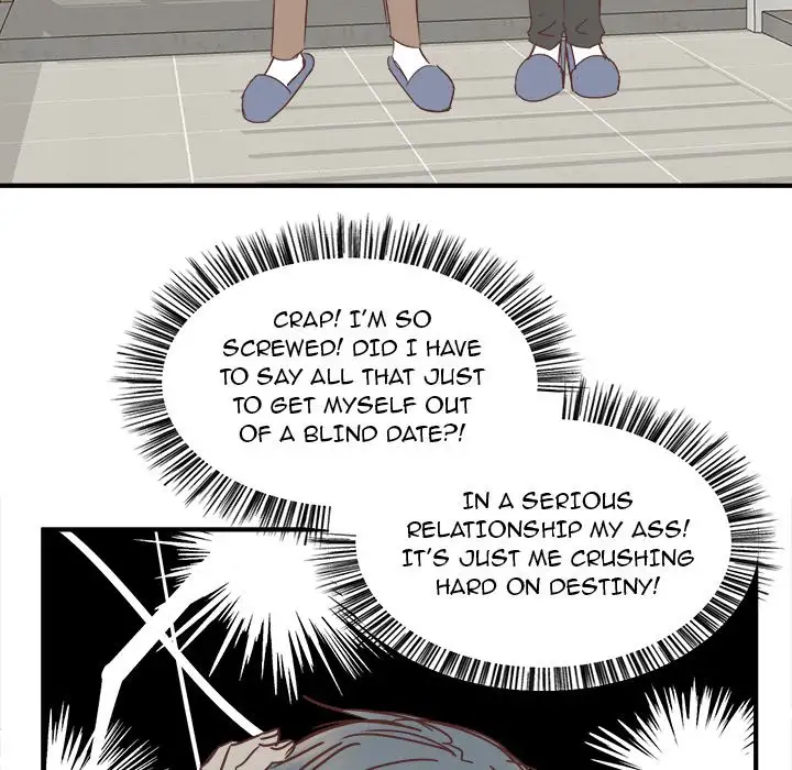Do You Believe in Ghosts? - Chapter 22 Page 46