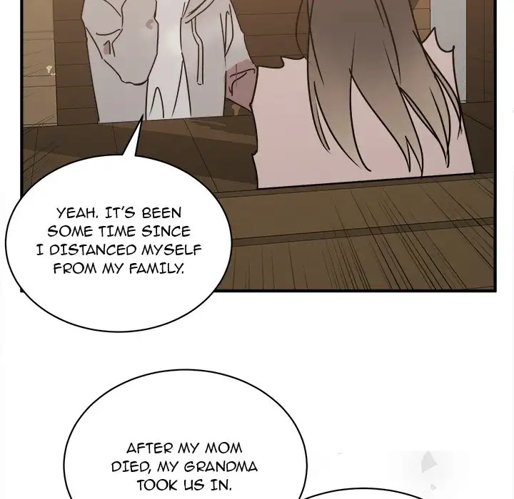 Do You Believe in Ghosts? - Chapter 26 Page 69