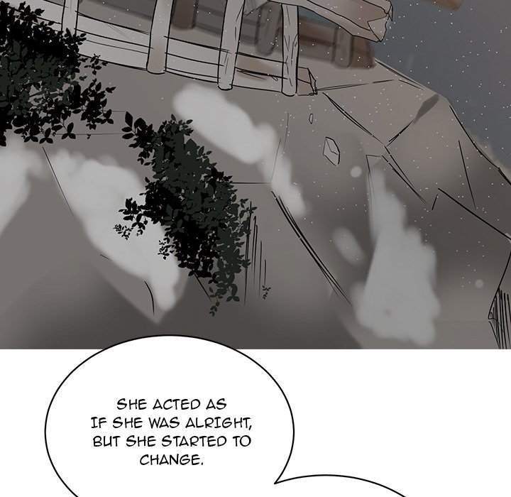 Do You Believe in Ghosts? - Chapter 27 Page 37