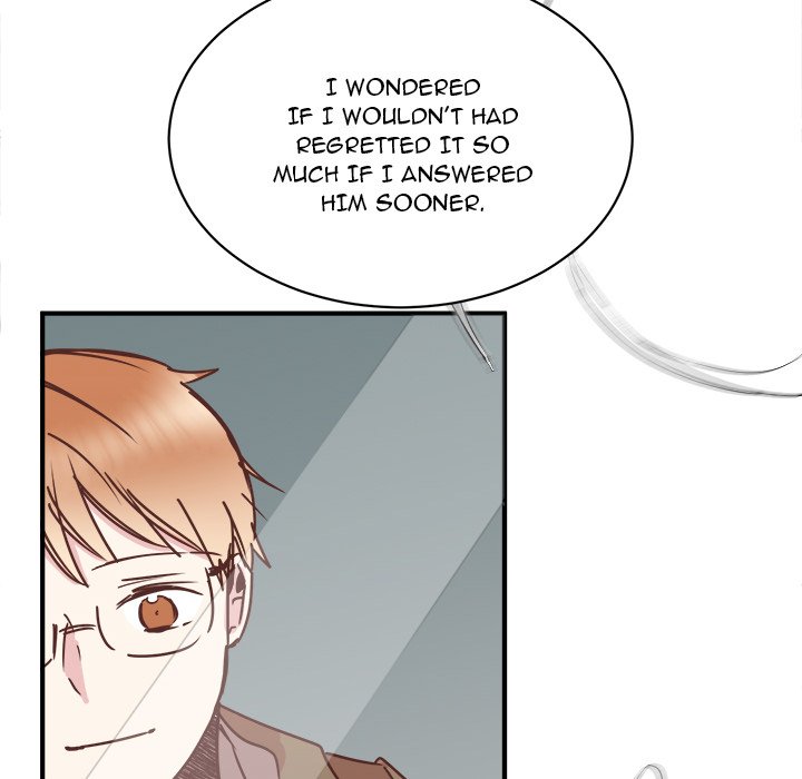Do You Believe in Ghosts? - Chapter 29 Page 70