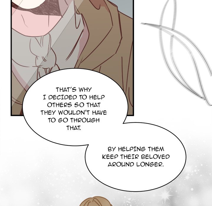 Do You Believe in Ghosts? - Chapter 29 Page 71