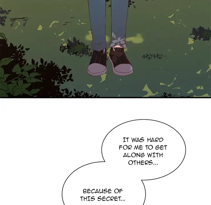 Do You Believe in Ghosts? - Chapter 3 Page 35