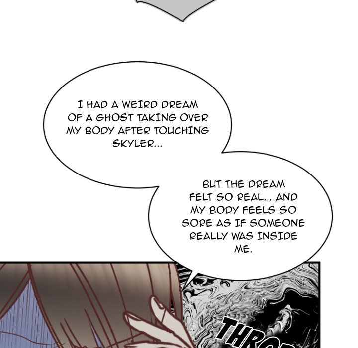 Do You Believe in Ghosts? - Chapter 30 Page 121