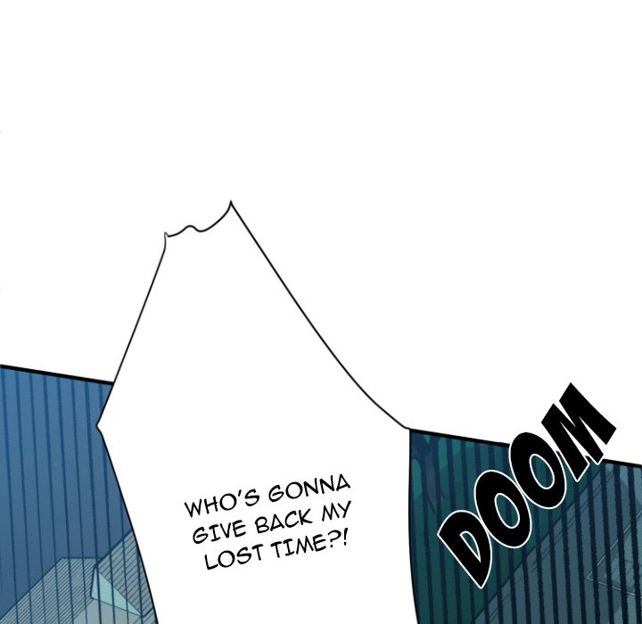 Do You Believe in Ghosts? - Chapter 30 Page 130