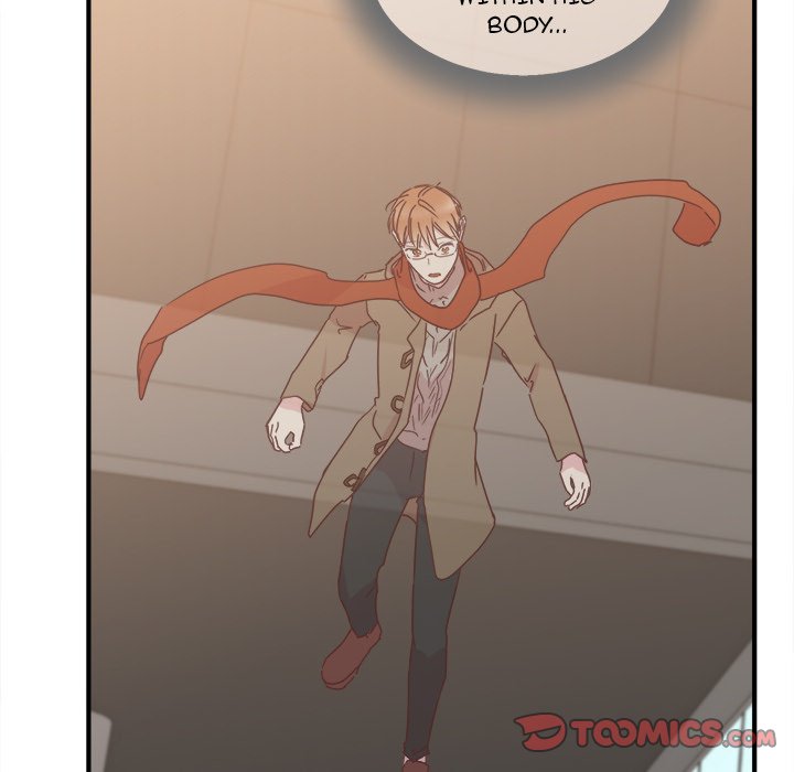 Do You Believe in Ghosts? - Chapter 30 Page 57
