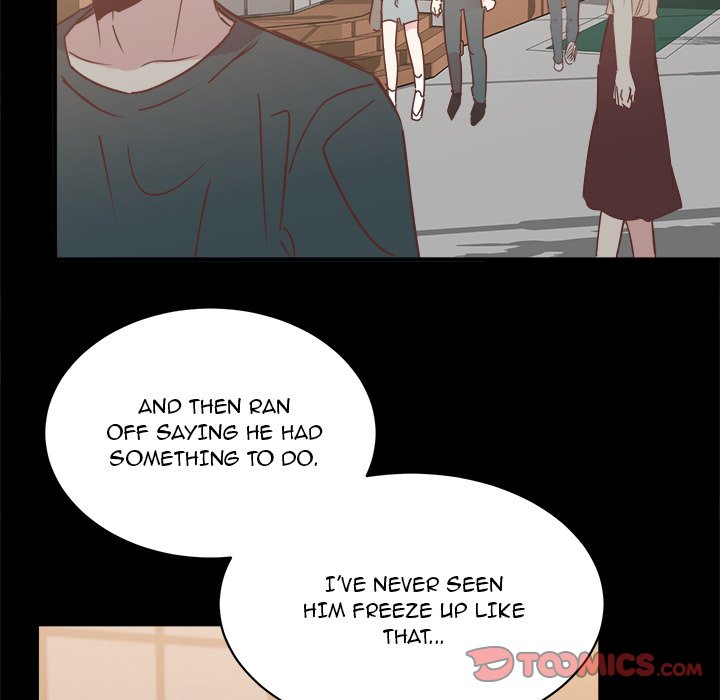 Do You Believe in Ghosts? - Chapter 31 Page 30