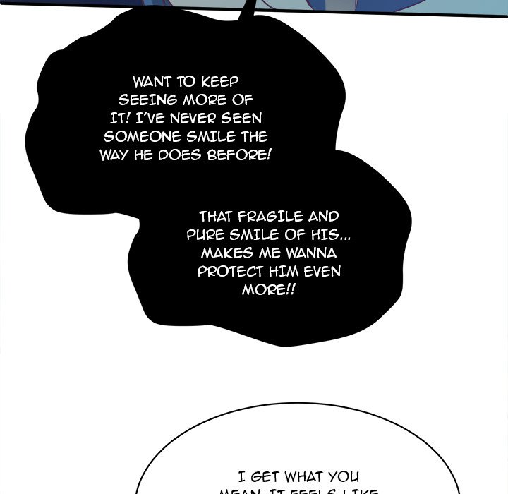 Do You Believe in Ghosts? - Chapter 31 Page 57