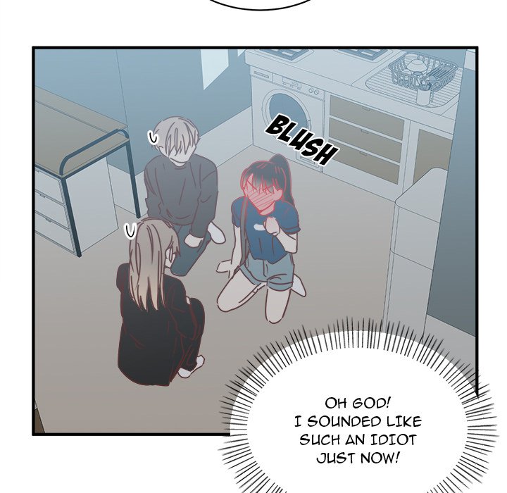 Do You Believe in Ghosts? - Chapter 32 Page 23