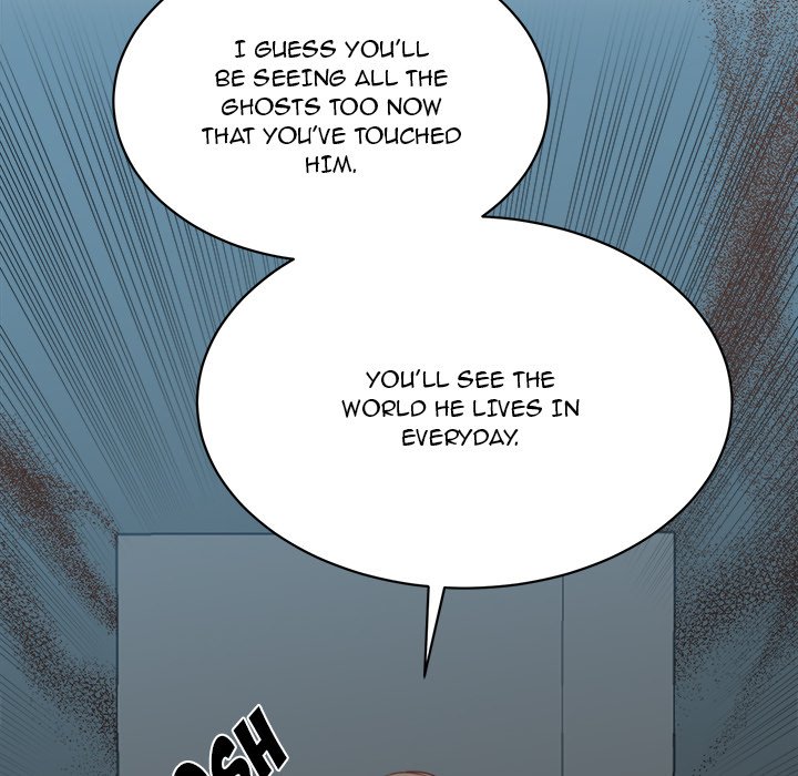 Do You Believe in Ghosts? - Chapter 32 Page 53