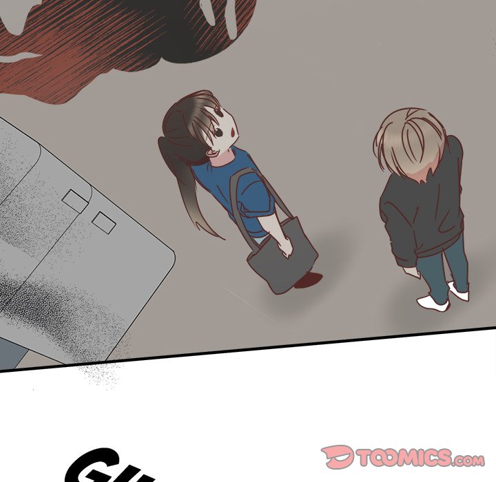 Do You Believe in Ghosts? - Chapter 32 Page 57