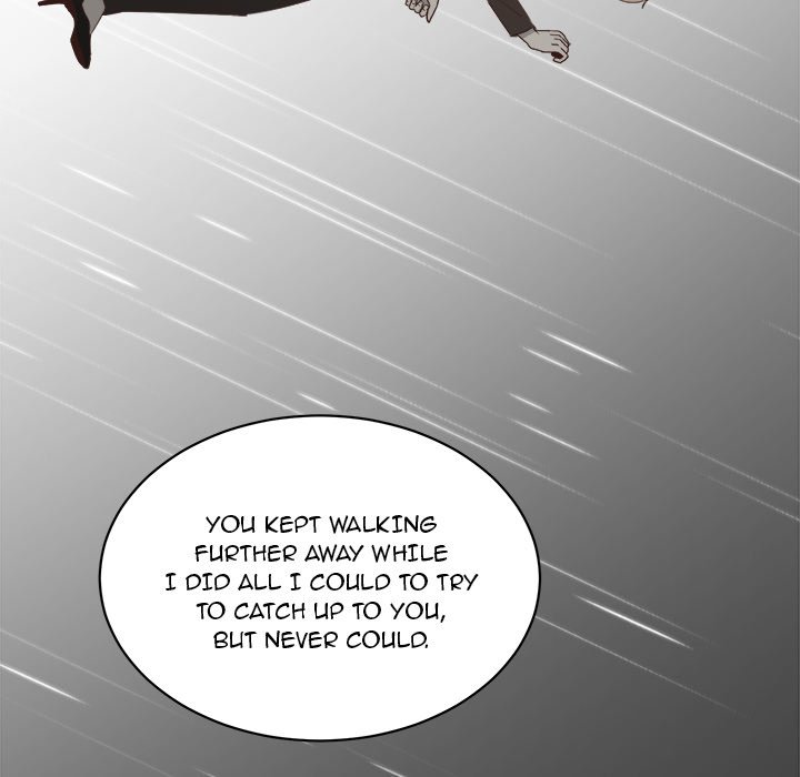 Do You Believe in Ghosts? - Chapter 33 Page 20