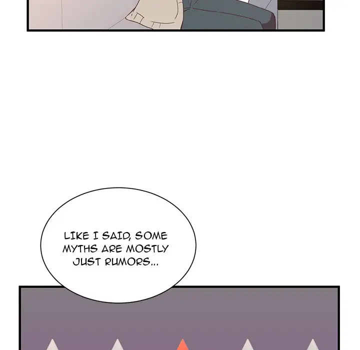 Do You Believe in Ghosts? - Chapter 5 Page 10