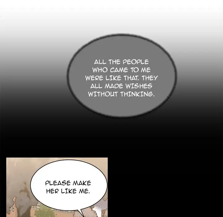 Do You Believe in Ghosts? - Chapter 5 Page 60