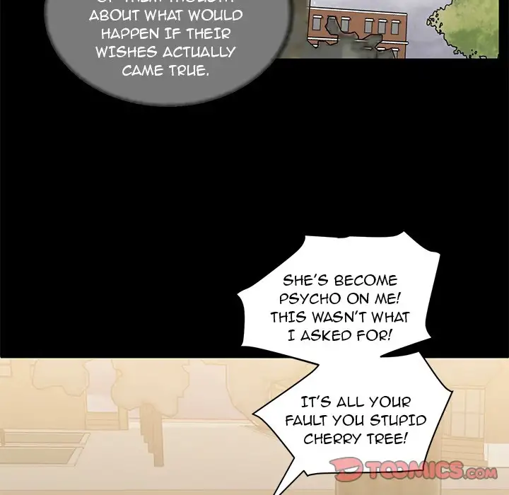 Do You Believe in Ghosts? - Chapter 5 Page 62