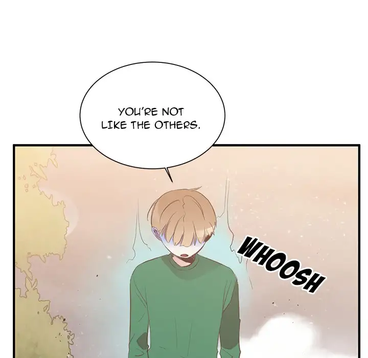 Do You Believe in Ghosts? - Chapter 5 Page 75