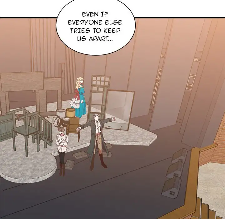 Do You Believe in Ghosts? - Chapter 6 Page 37