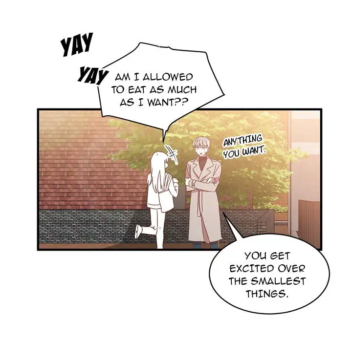 Do You Believe in Ghosts? - Chapter 6 Page 52