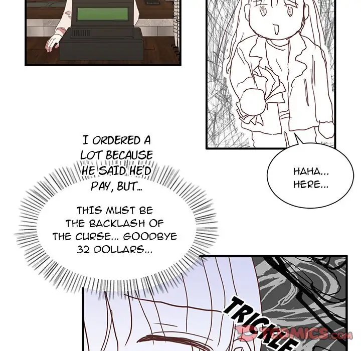 Do You Believe in Ghosts? - Chapter 6 Page 62
