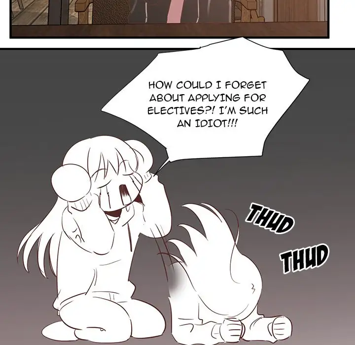 Do You Believe in Ghosts? - Chapter 6 Page 72