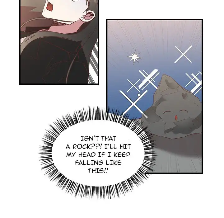 Do You Believe in Ghosts? - Chapter 7 Page 29