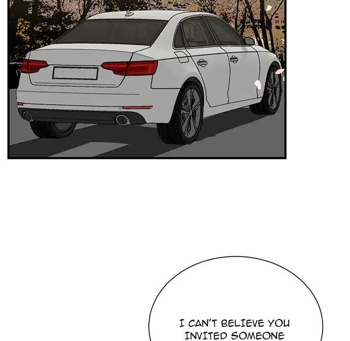 Do You Believe in Ghosts? - Chapter 8 Page 84