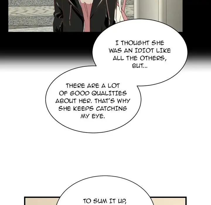 Do You Believe in Ghosts? - Chapter 8 Page 91