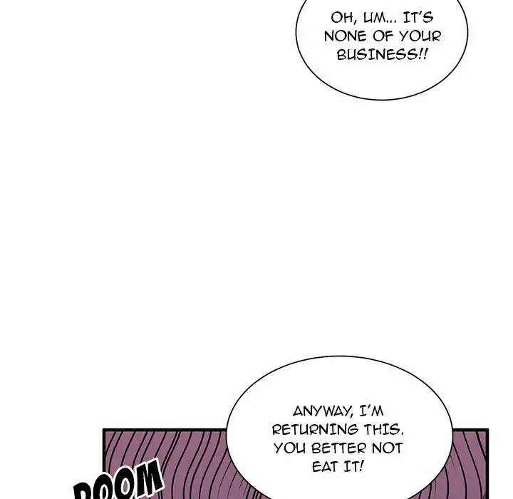 Do You Believe in Ghosts? - Chapter 9 Page 25