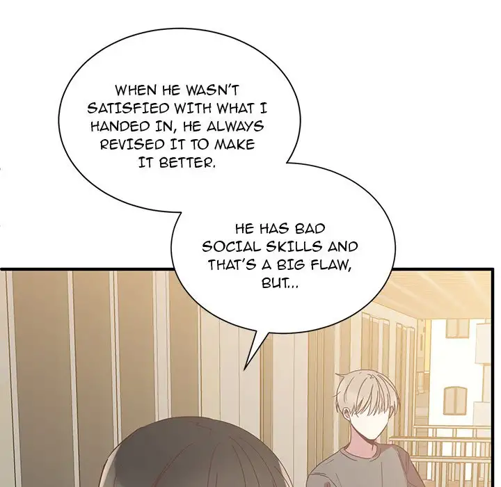 Do You Believe in Ghosts? - Chapter 9 Page 71
