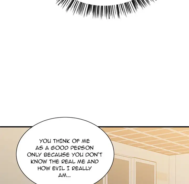 Do You Believe in Ghosts? - Chapter 9 Page 90