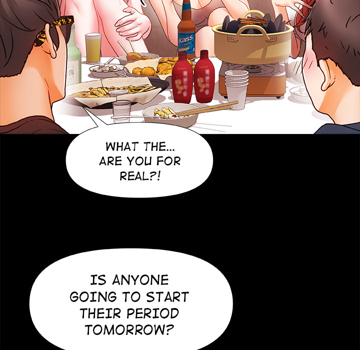 More Than Friends - Chapter 1 Page 15
