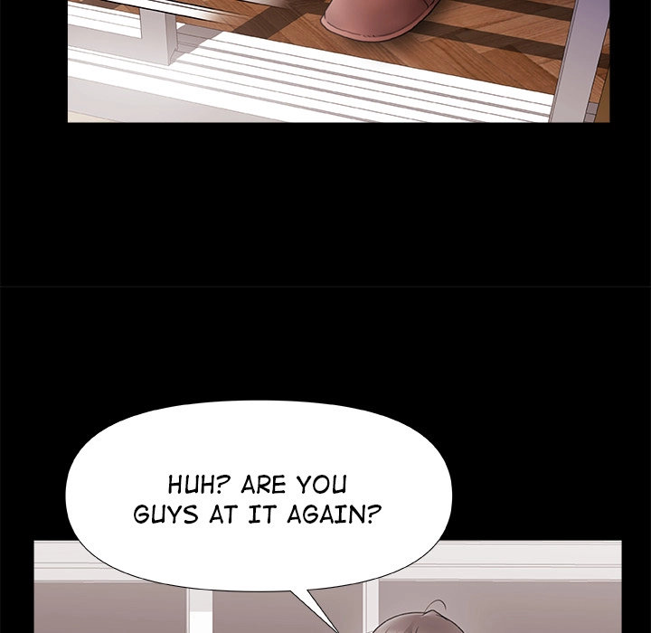 More Than Friends - Chapter 1 Page 20