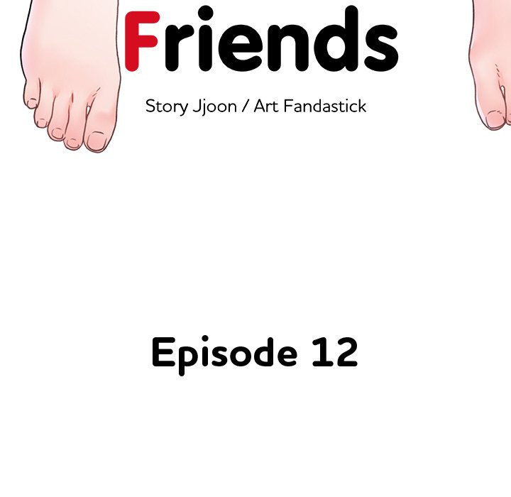 More Than Friends - Chapter 12 Page 73