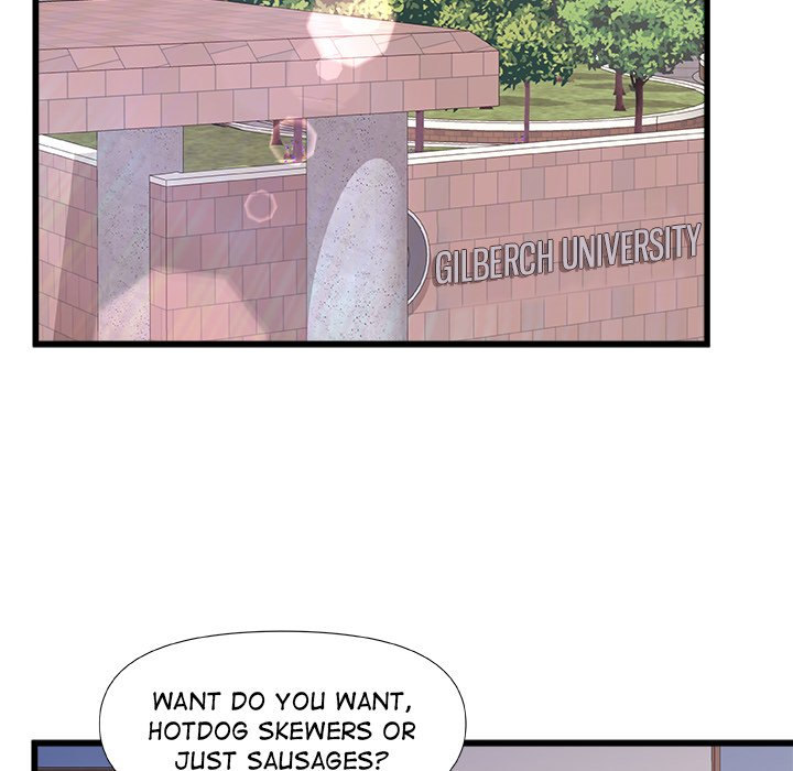 More Than Friends - Chapter 12 Page 75