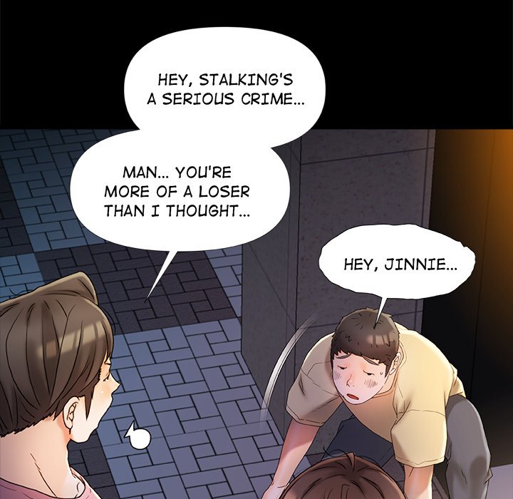 More Than Friends - Chapter 15 Page 116