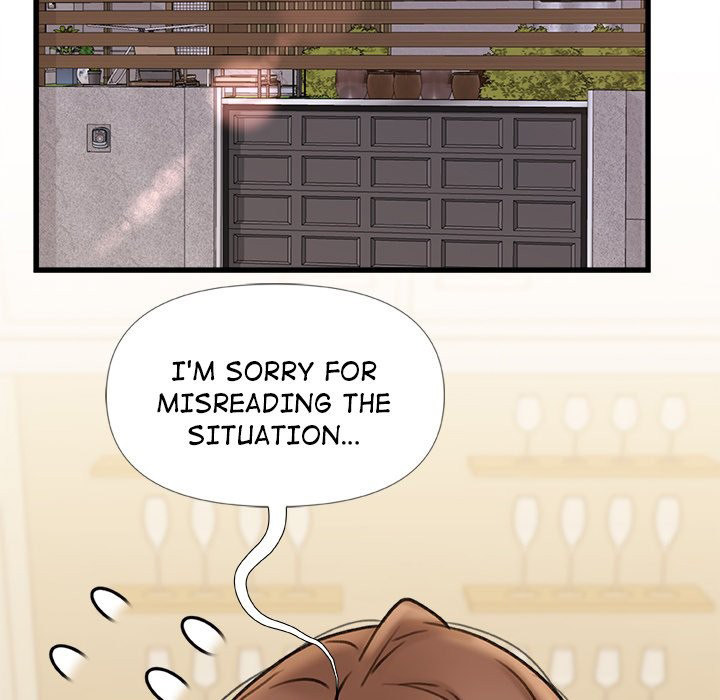 More Than Friends - Chapter 17 Page 88